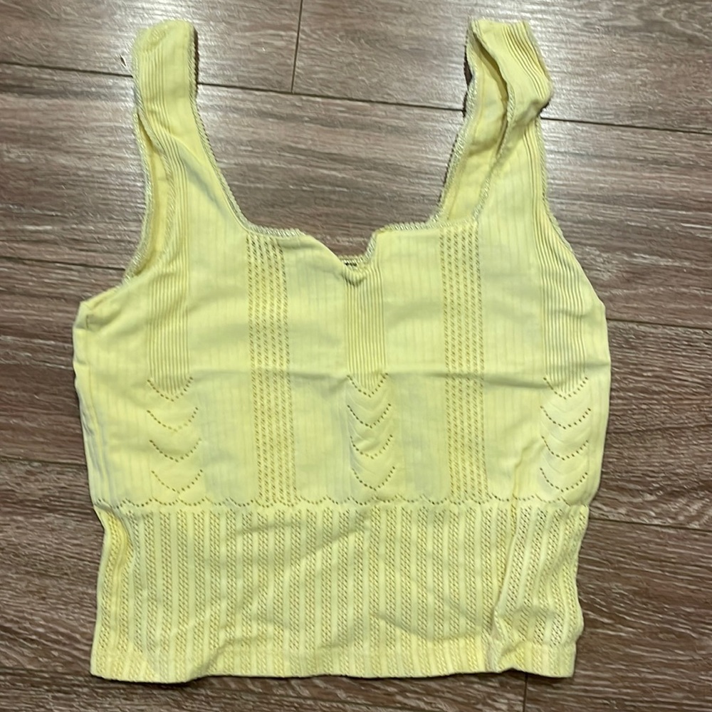 Bebe tank-top